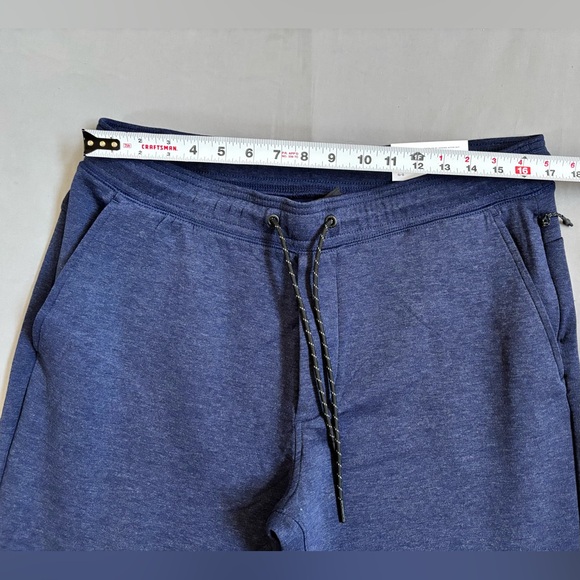 American Eagle Outfitters Blue Jogger Pants - Picture 5 of 5